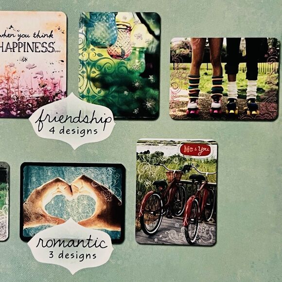 Taylor Swift American Greeting Cards W/Envelopes 13 Count Boxed Set Rare - Picture 7 of 13